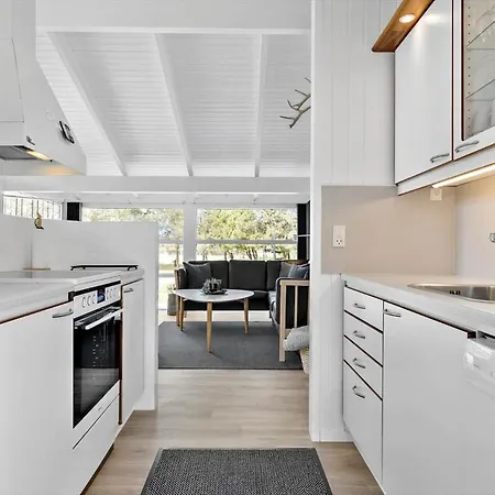 Tv1048-bindslev-falkevej-2 Дом отдыха *