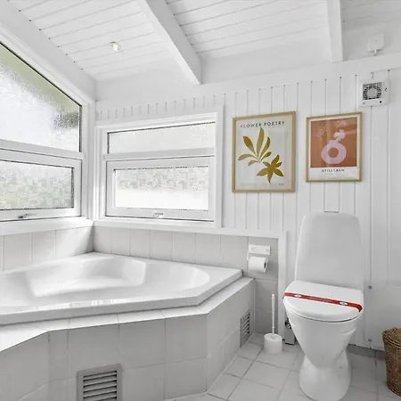 Дом отдыха Tv1048-bindslev-falkevej-2 *