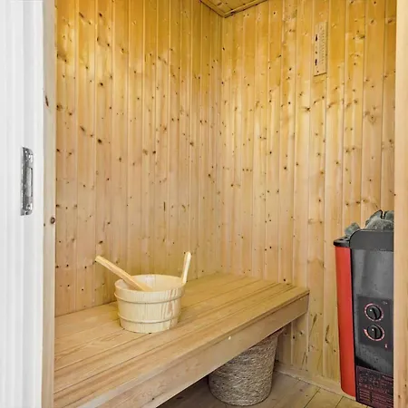 Дом отдыха Tv1048-bindslev-falkevej-2 *