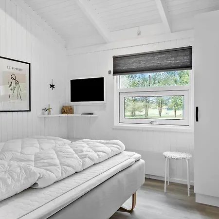 Дом отдыха Tv1048-bindslev-falkevej-2 *