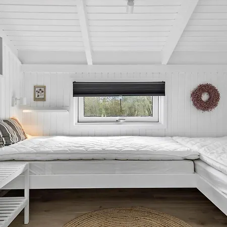 Дом отдыха Tv1048-bindslev-falkevej-2 *