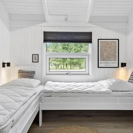 Tv1048-bindslev-falkevej-2 Дом отдыха Биндслев