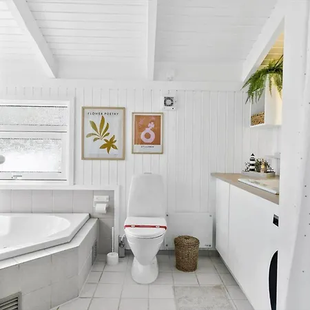 Tv1048-bindslev-falkevej-2 Дом отдыха *