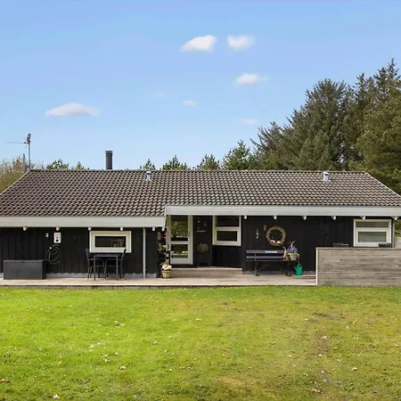 Дом отдыха Tv1048-bindslev-falkevej-2