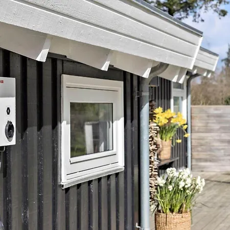 Holiday home Tv1048-bindslev-falkevej-2