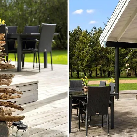 Дом отдыха Tv1048-bindslev-falkevej-2