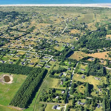 Tv1048-bindslev-falkevej-2 Дом отдыха