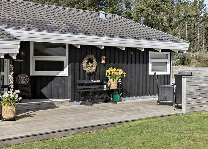 Tv1048-bindslev-falkevej-2 Vakantiehuis *